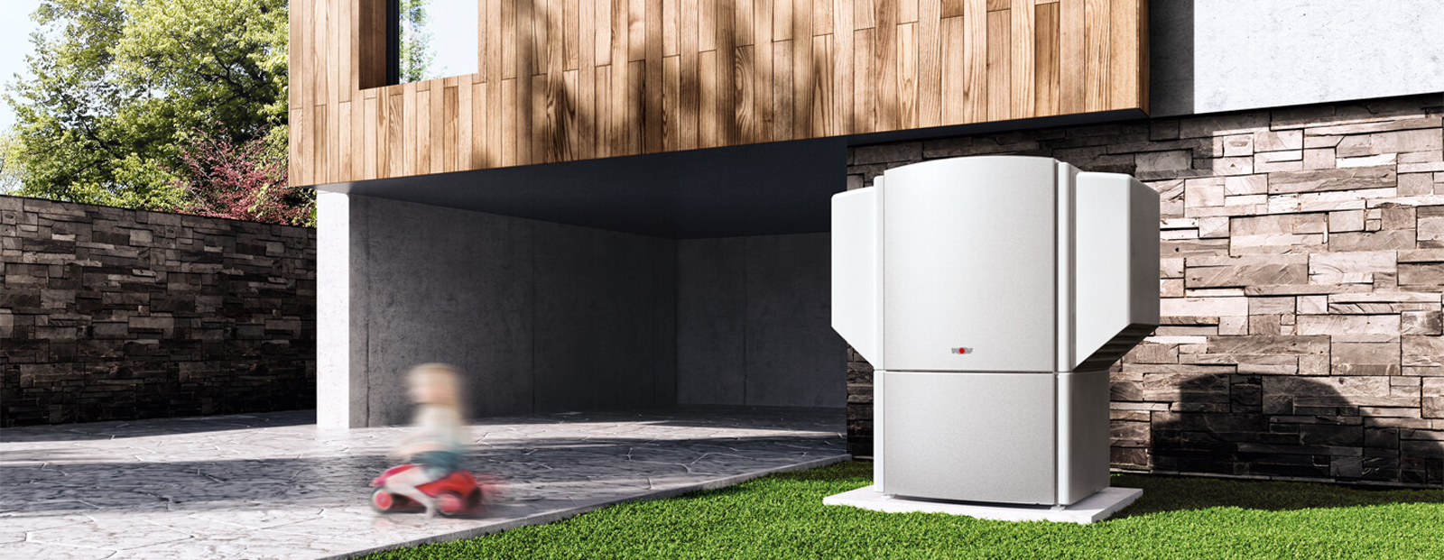 Heizungsmodernisierung